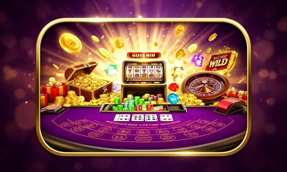 kapi88 รูเล็ตซาลอนพรีเว่ที่ kapi88 มีอะไรบ้าง